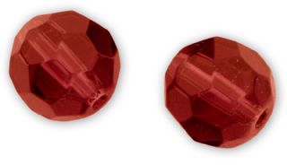 Quantum 4street Glass Bead  - 